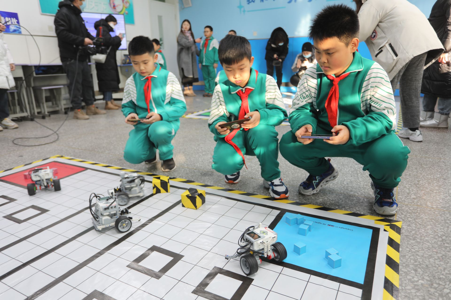 注意绕行！G35济广高速公路部分路段封闭施工