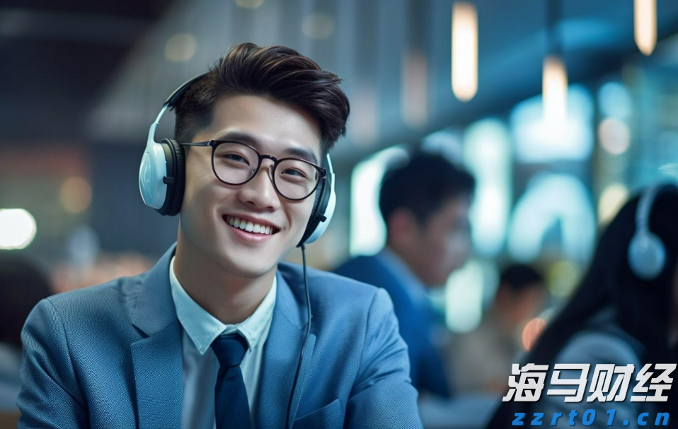 AI热潮下股市分化加剧:大型科技股狂飙,小盘科技股束手无策